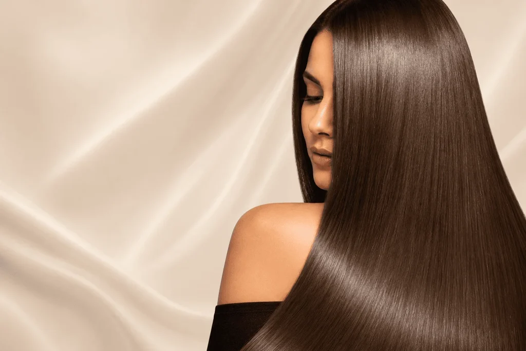 Intensive Smoothing Keratin Treatment - D Meraki Beauty Lounge