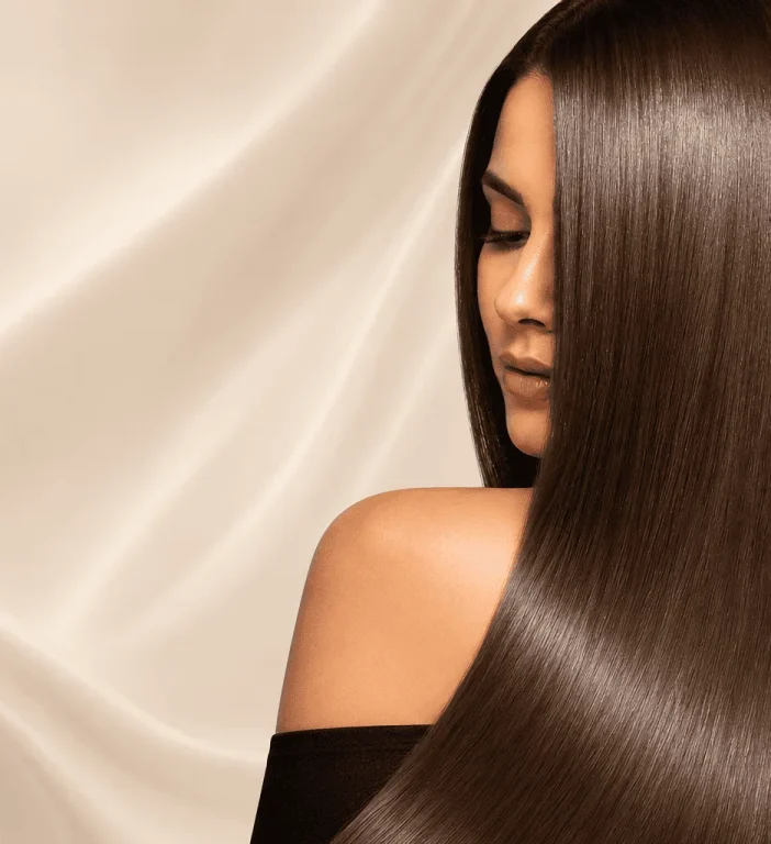 Intensive Smoothing Keratin Treatment - D Meraki Beauty Lounge